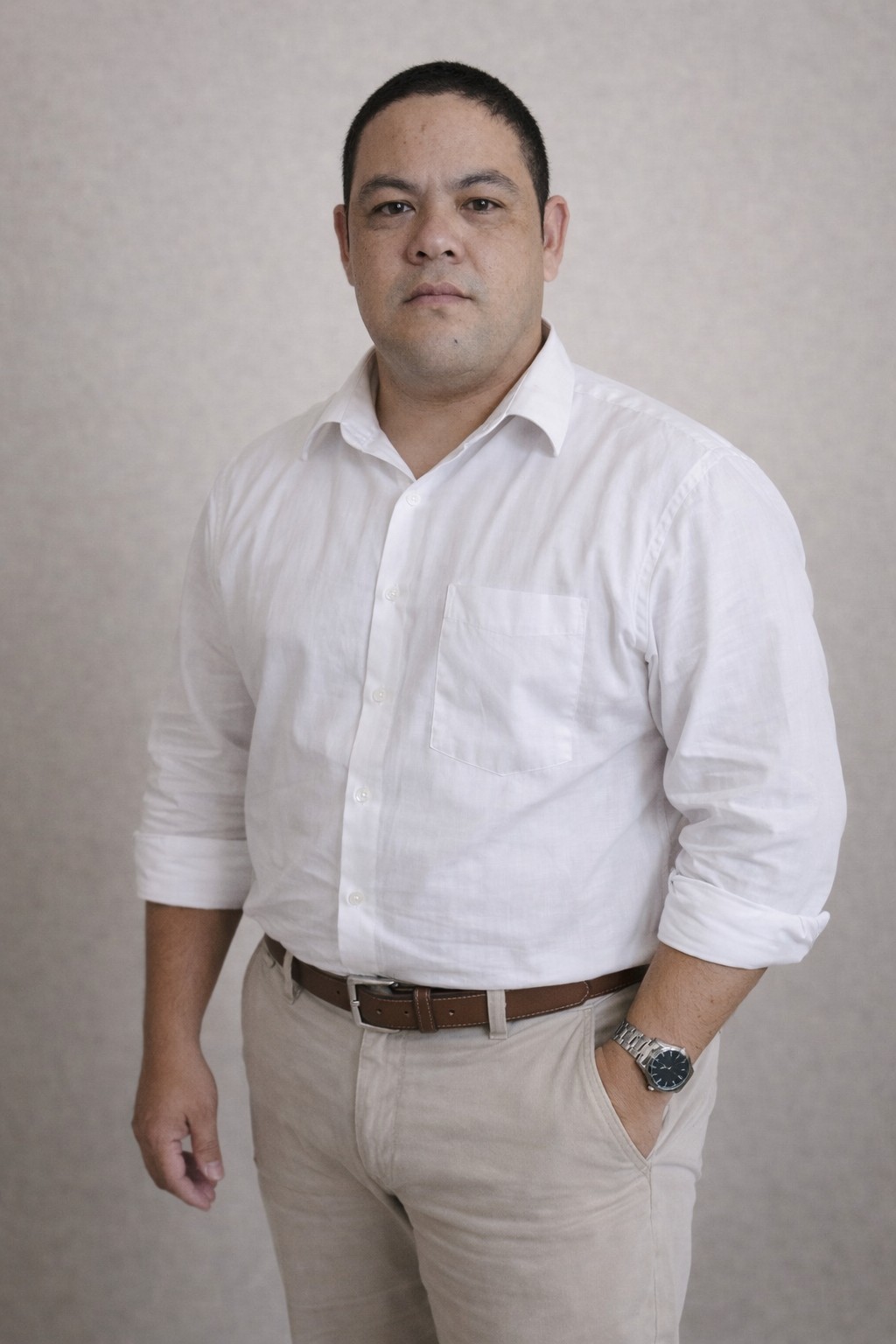 Robson Amakawa, terapeuta espiritual e multidimensional
